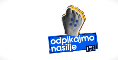 Odpikajmo nasilje  slika 1