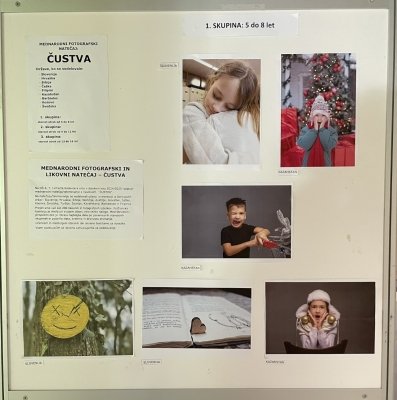 Fotografski in likovni natečaj/tekmovanje ''ČUSTVA''  slika 13