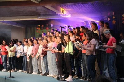 Dobrodelna prireditev »Radovljica otrokom 2026«  slika 51