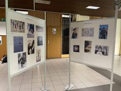 Fotografski in likovni natečaj/tekmovanje ''ČUSTVA''  slika 4
