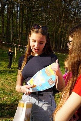 Dobrodelna prireditev »Radovljica otrokom 2026«  slika 30