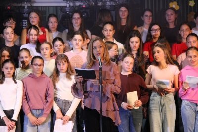 Dobrodelna prireditev »Radovljica otrokom 2026«  slika 1