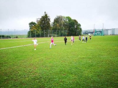 Medobčinsko šolsko tekmovanje v krosu  slika 6