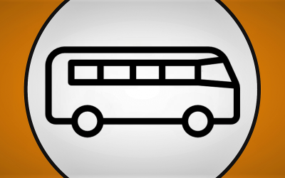 Sprememba voznega reda avtobusa slika 1