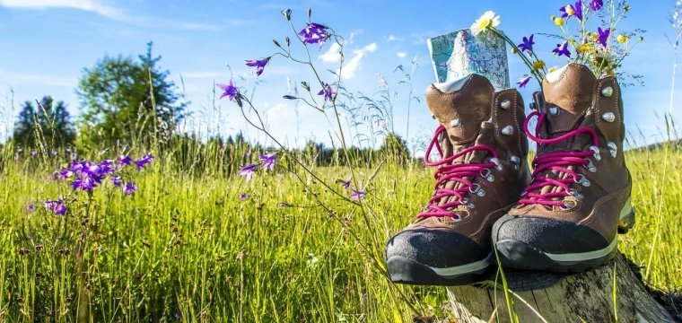 Športni za za učence 4. razreda - pohod v Krnico
