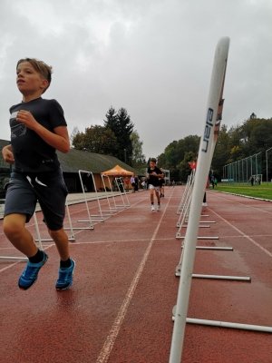 Medobčinsko šolsko tekmovanje v krosu  slika 20