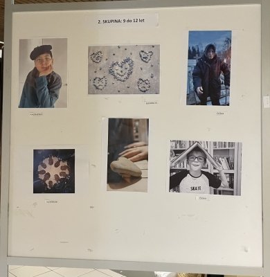 Fotografski in likovni natečaj/tekmovanje ''ČUSTVA''  slika 12