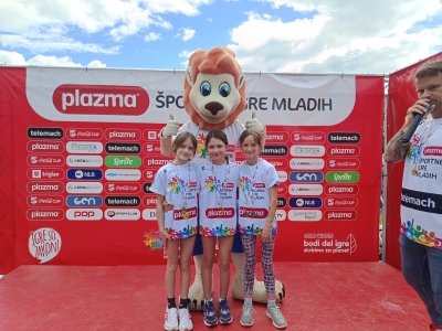 Športne igre mladih  slika 3