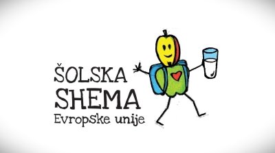 Šolska shema Evropske unije: »Shema šolskega sadja in zelenjave« slika 1
