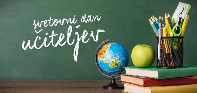  Svetovni dan učiteljev