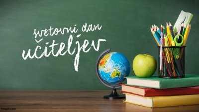  Svetovni dan učiteljev slika 1