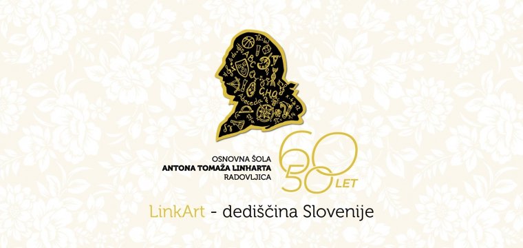 LinkArt - dediščina Slovenije: mednarodna likovna razstava