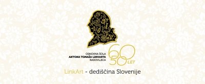 LinkArt - dediščina Slovenije: mednarodna likovna razstava slika 1